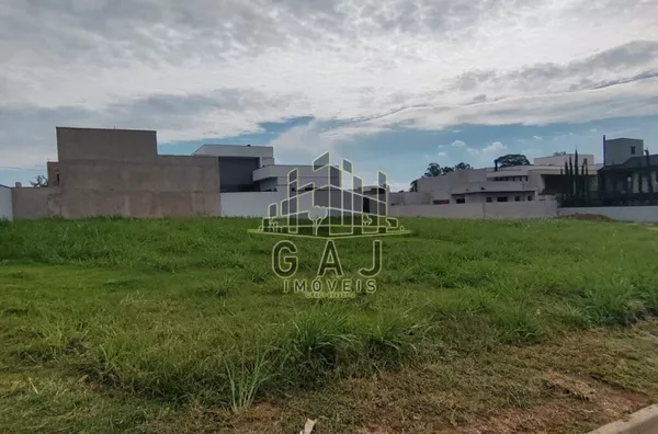 Terreno 300m² Jd Recanto das Águas - Nova Odessa/SP