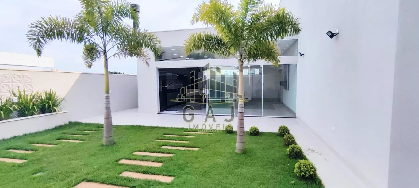 Casa de Condomínio à venda com 4 quartos, 300m² - Foto 2