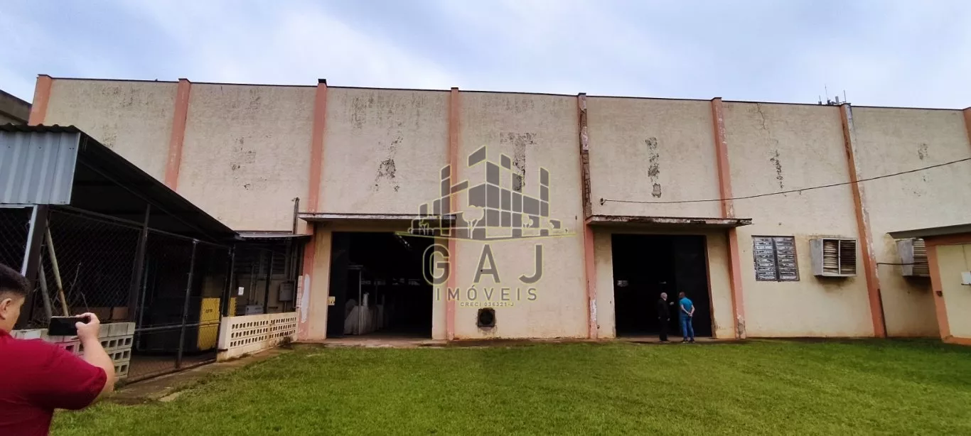 Depósito-Galpão, 3818 m² - Foto 24