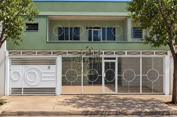 Salão comercial 350m² Souza Queiroz - SBO/SP