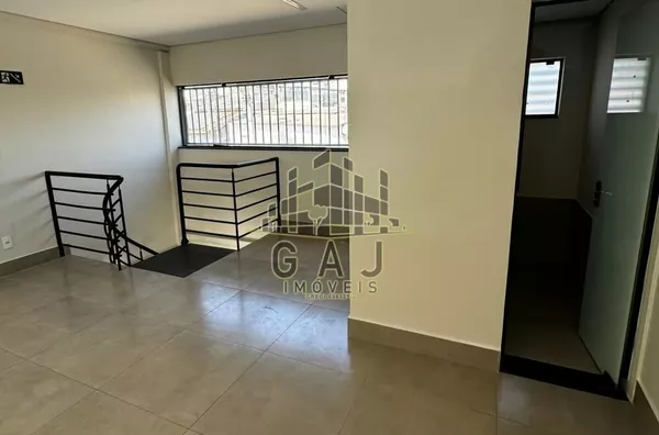 Salão comercial 90m² São Jerônimo - Americana/SP