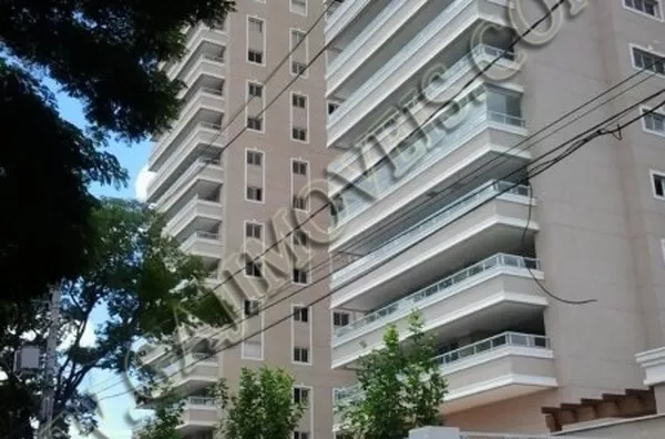 APARTAMENTO ALTO PADRÃO CENTRO AMERICANA