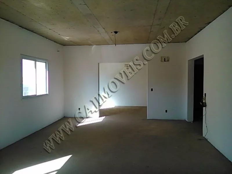 Apartamento à venda com 4 quartos, 358m² - Foto 2