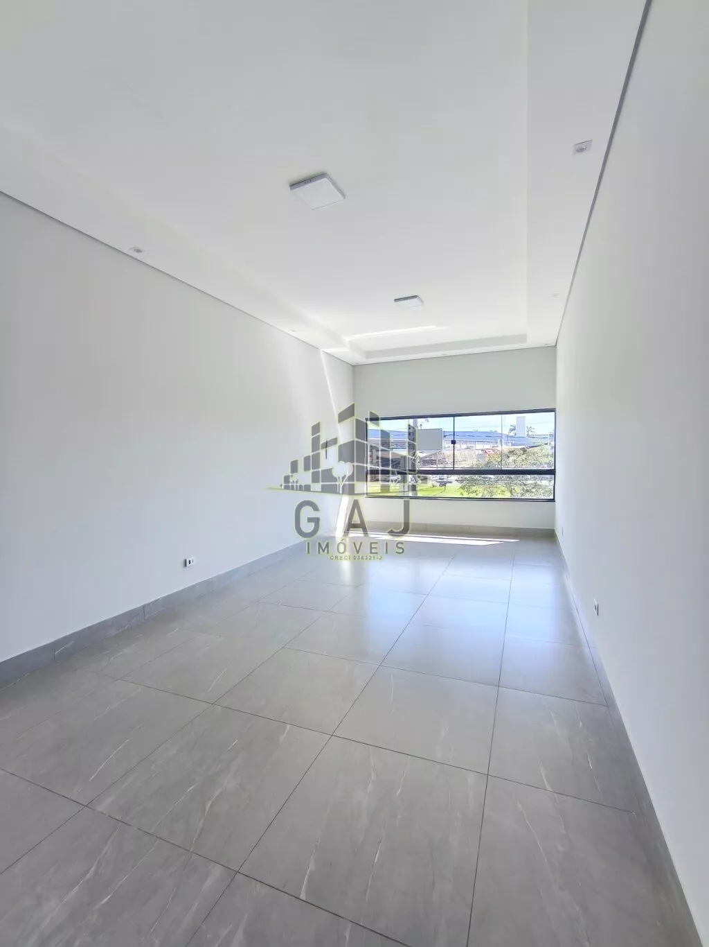 Loja-Salão, 40 m² - Foto 4