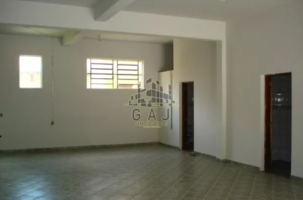 Imóvel comercial Av. Amizade OPORTUNIDADE PARA RENDA - SBO/SP