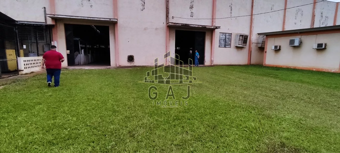Depósito-Galpão, 3818 m² - Foto 25
