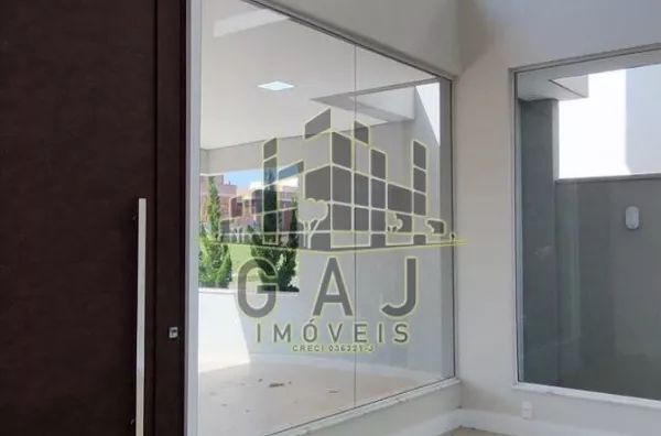 Casa em condomínio 3 suítes Jd Firenze - SBO/SP