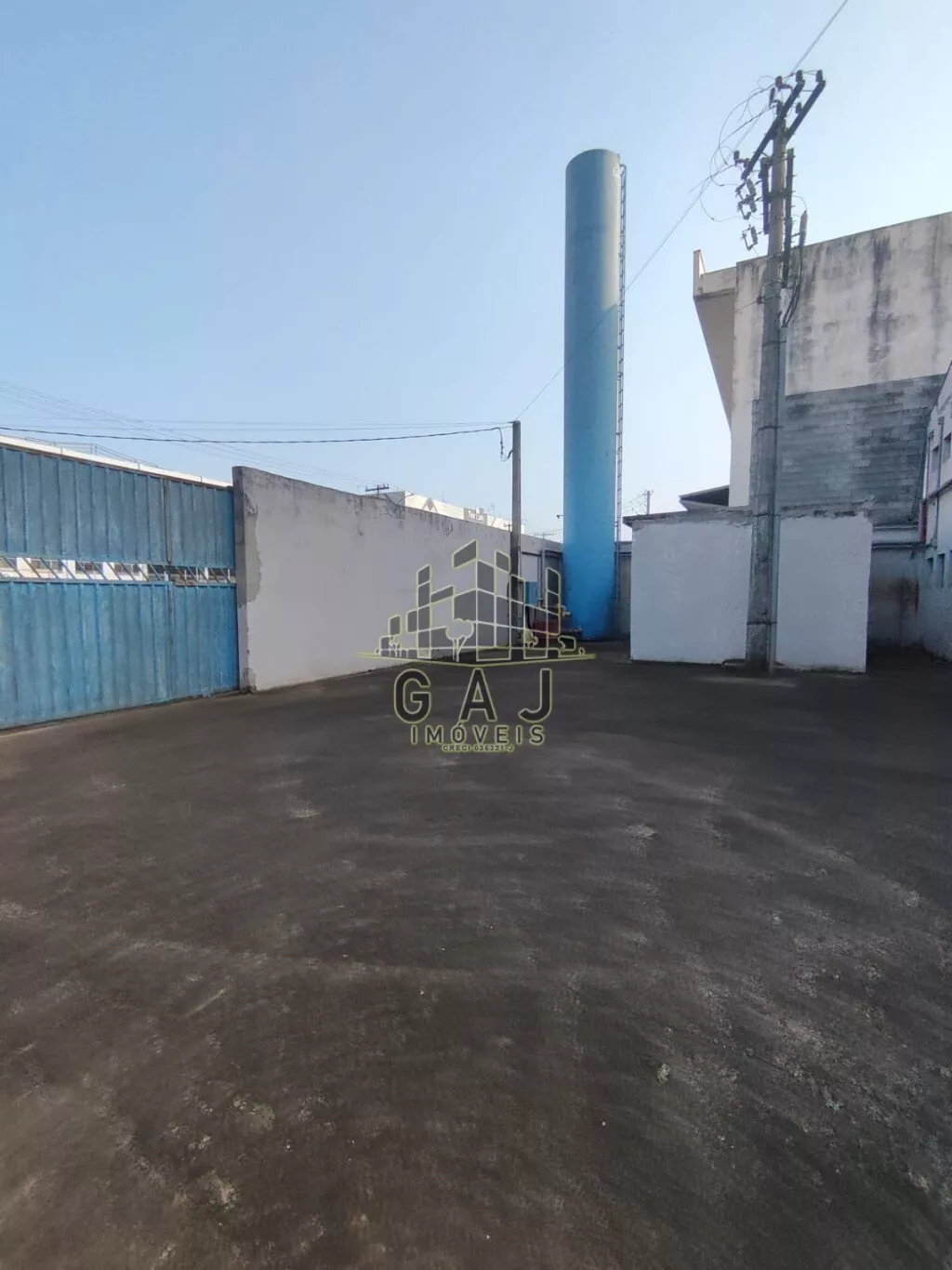 Depósito-Galpão-Armazém para alugar, 1450m² - Foto 17