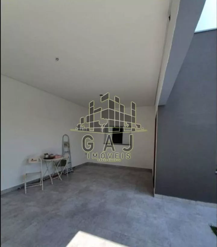 Casa à venda com 3 quartos, 120m² - Foto 17