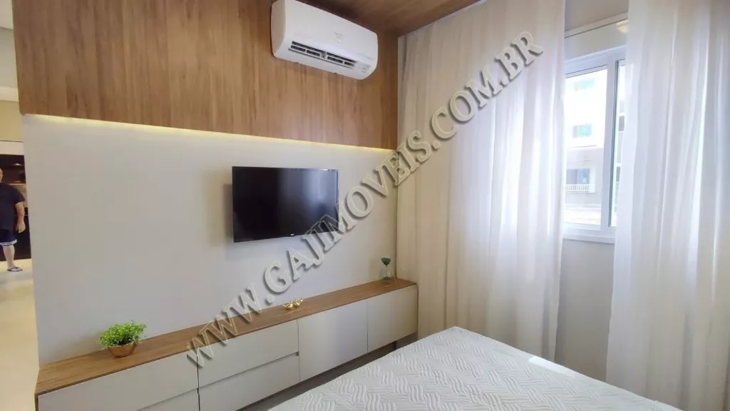 Apartamento à venda com 2 quartos, 53m² - Foto 5