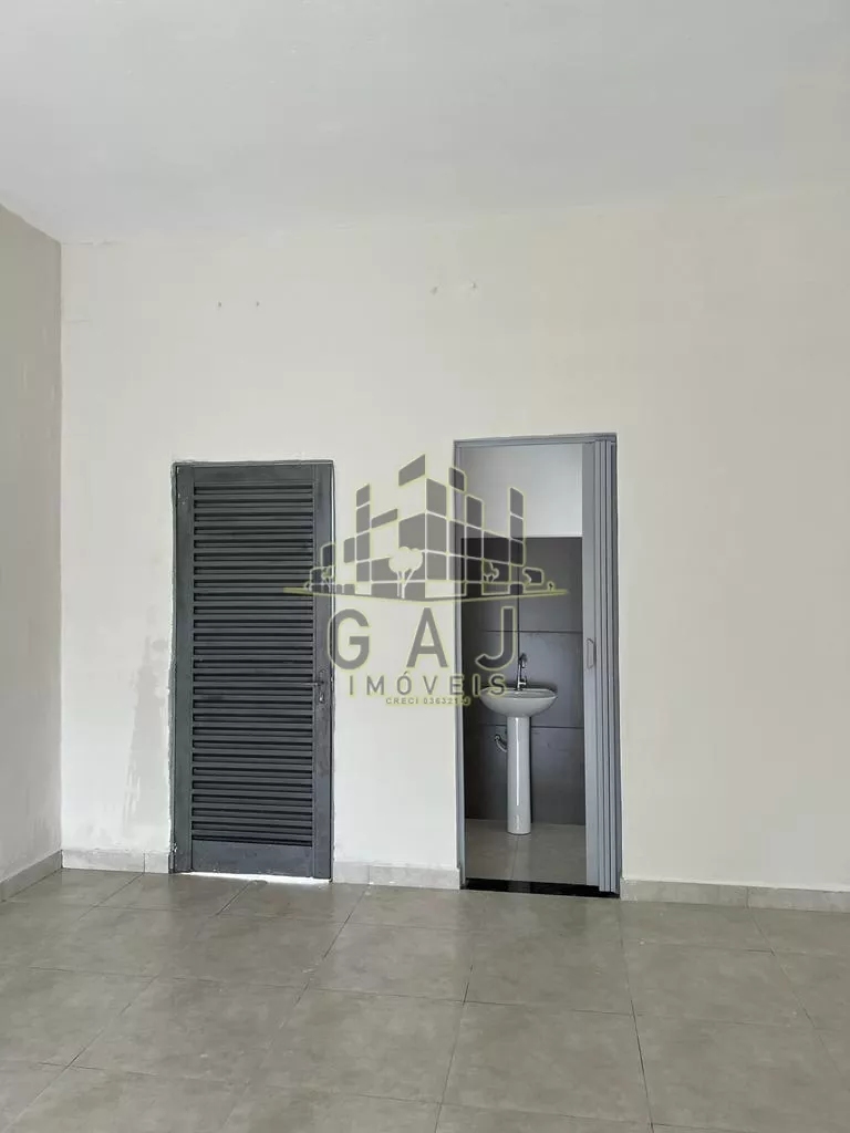 Prédio Inteiro para alugar, 80m² - Foto 4