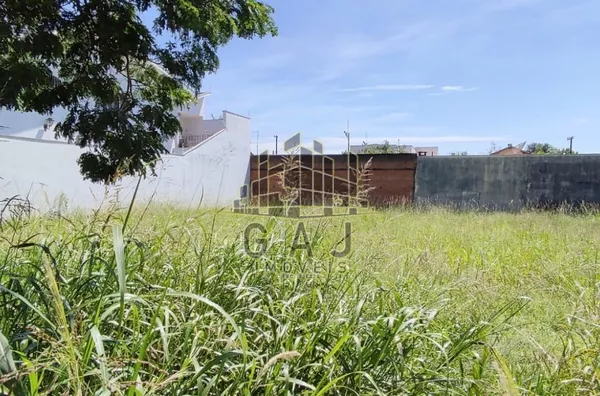 Terreno 360m² Jardim Primavera - SBO/SP