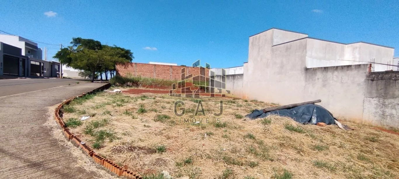 Terreno à venda, 390m² - Foto 2