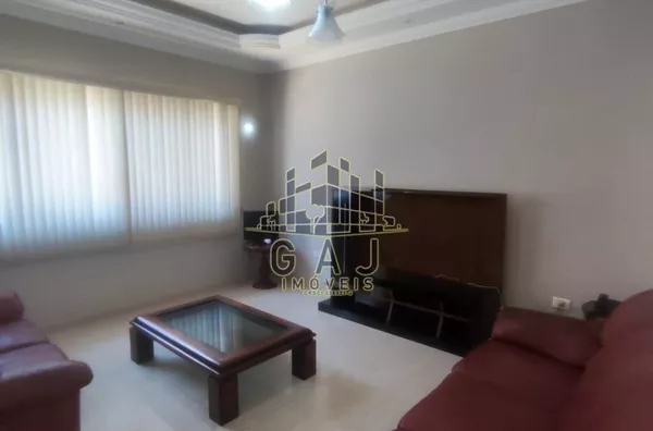 Casa comercial 192m² 5 salas Vl Sta Catarina - Americana/SP