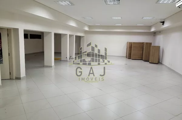 Salão industrial  ALTO PADRÃO 8.785m² Distr. Abdo Najar - Americana/SP