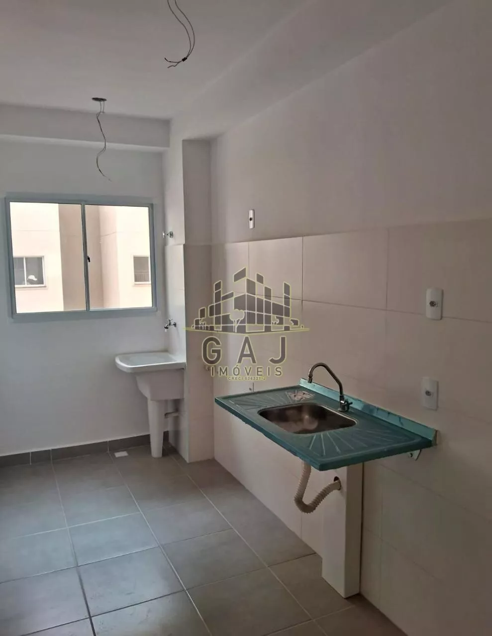 Apartamento à venda com 2 quartos, 60m² - Foto 8