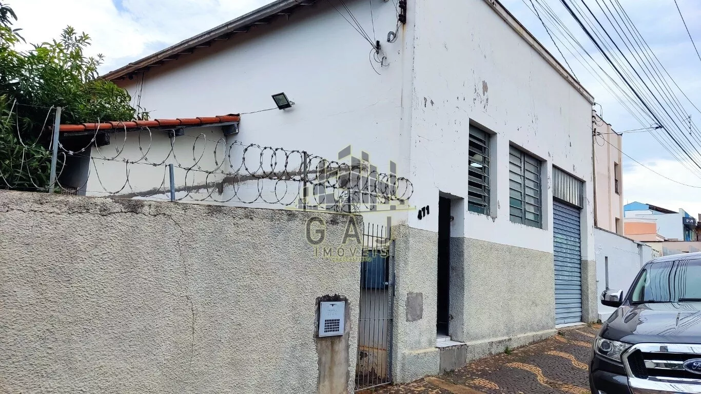 Prédio Inteiro, 250 m² - Foto 1