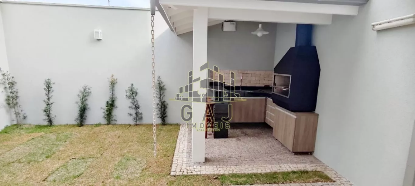 Casa à venda com 3 quartos, 183m² - Foto 22