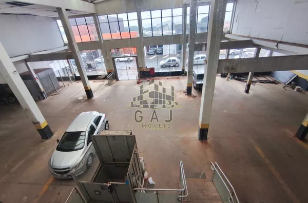 Salão comercial em avenida 707m² Jd São Paulo - Americana/SP