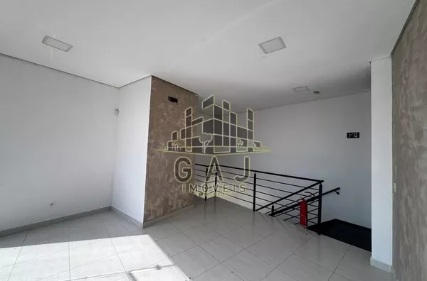 Salão comercial 85m² Centro - Americana/SP
