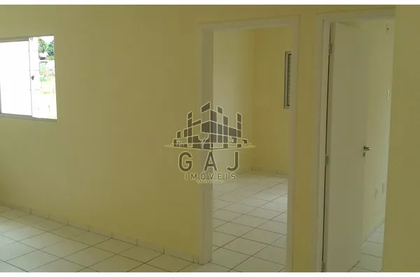 Apartamento 2 dorms Jd Brasil - Americana/SP