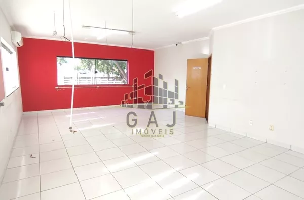 Imóvel comercial 10 salas Centro - Americana/SP