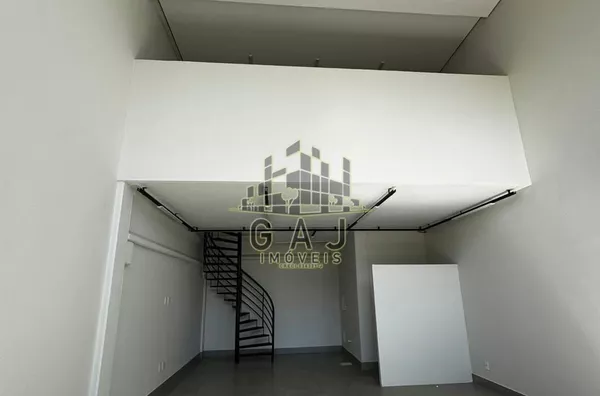 Salão comercial 90m² São Jerônimo - Americana/SP