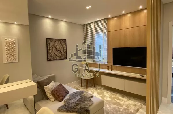 Apartamento 70m² 3 dorms c/ suíte Res Dona Margarida - SBO/SP