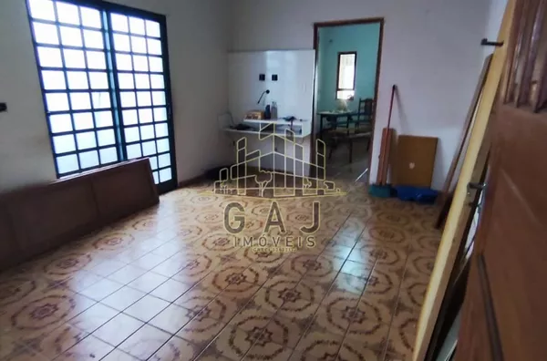 Casa 220m² 3 dorms Jardim Pérola - SBO/SP