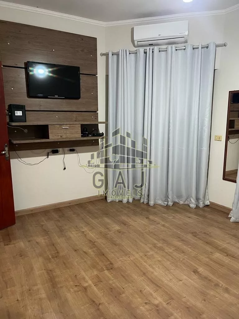 Casa à venda com 3 quartos, 161m² - Foto 21