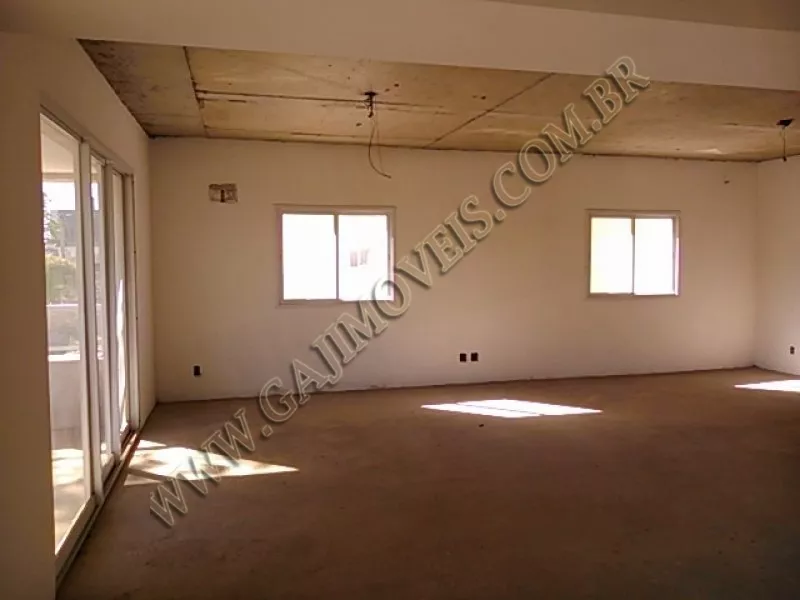 Apartamento à venda com 4 quartos, 358m² - Foto 3