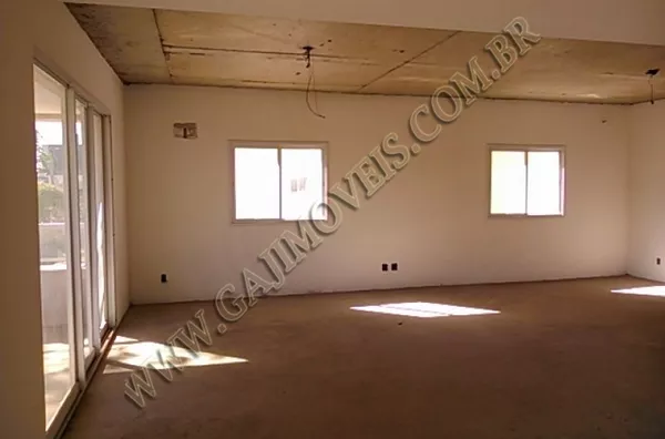 APARTAMENTO ALTO PADRÃO CENTRO AMERICANA