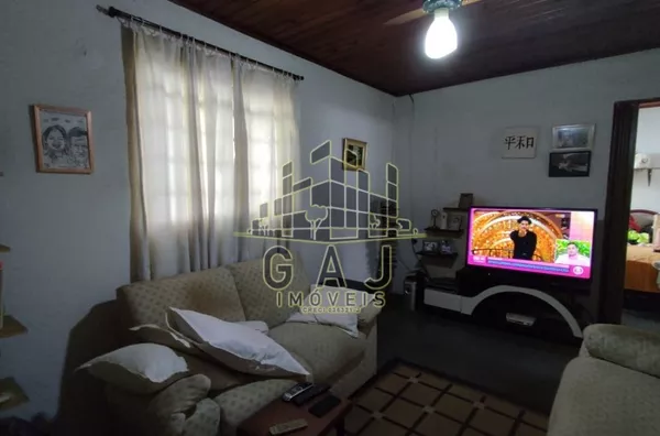 3 casas excelente para renda - Jd. Ipiranga - Americana/SP