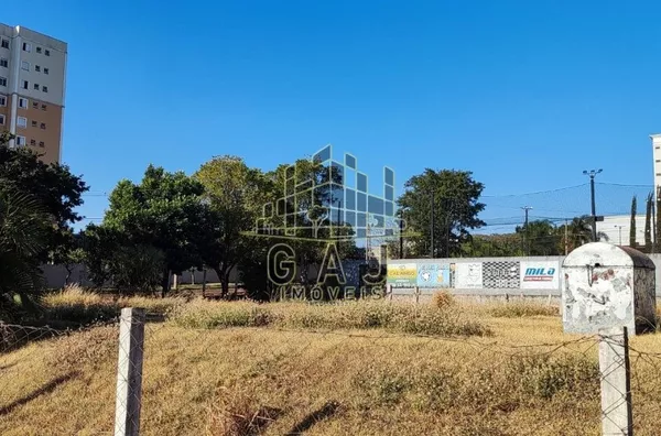 Terreno 1700m² área mista Res D. Margarida - SBO/SP