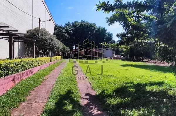 Terreno industrial c/ 1800m² a venda - Distr Indl II - SBO/SP