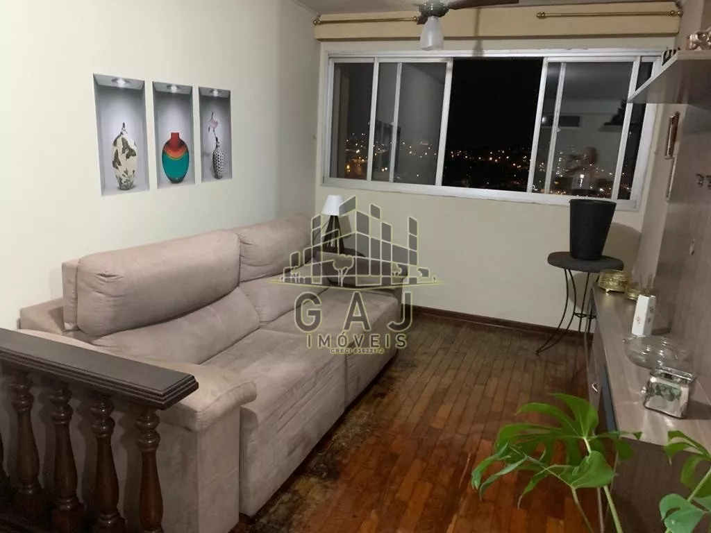 Apartamento à venda com 3 quartos, 190m² - Foto 15