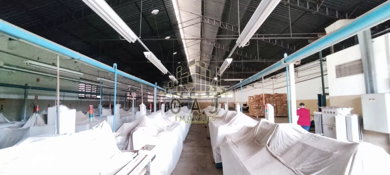 Depósito-Galpão, 3818 m² - Foto 6