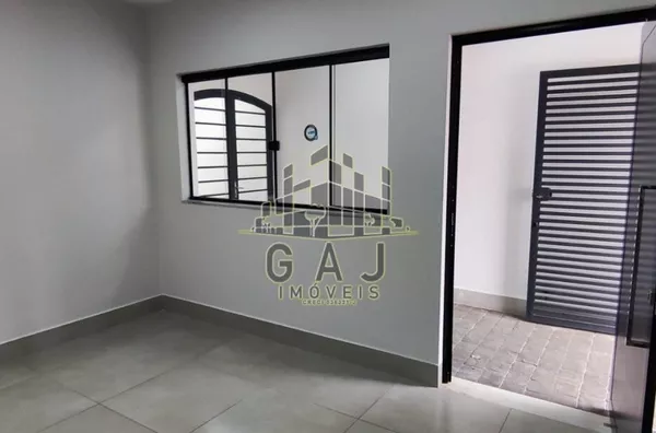 Imóvel comercial 7 salas + recepção Cidade Jardim - Americana/SP