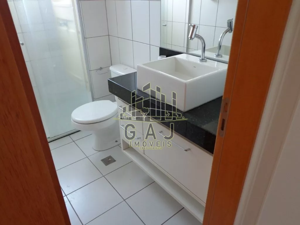 Apartamento à venda com 3 quartos, 130m² - Foto 11