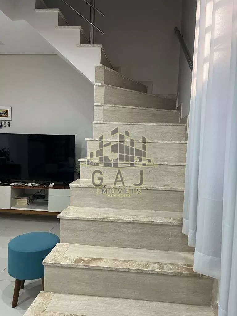 Casa à venda com 3 quartos, 161m² - Foto 9