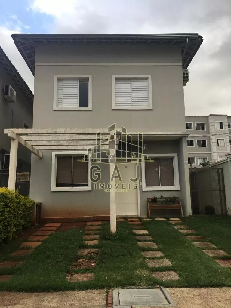 Casa de Condomínio à venda com 3 quartos, 94m² - Foto 2