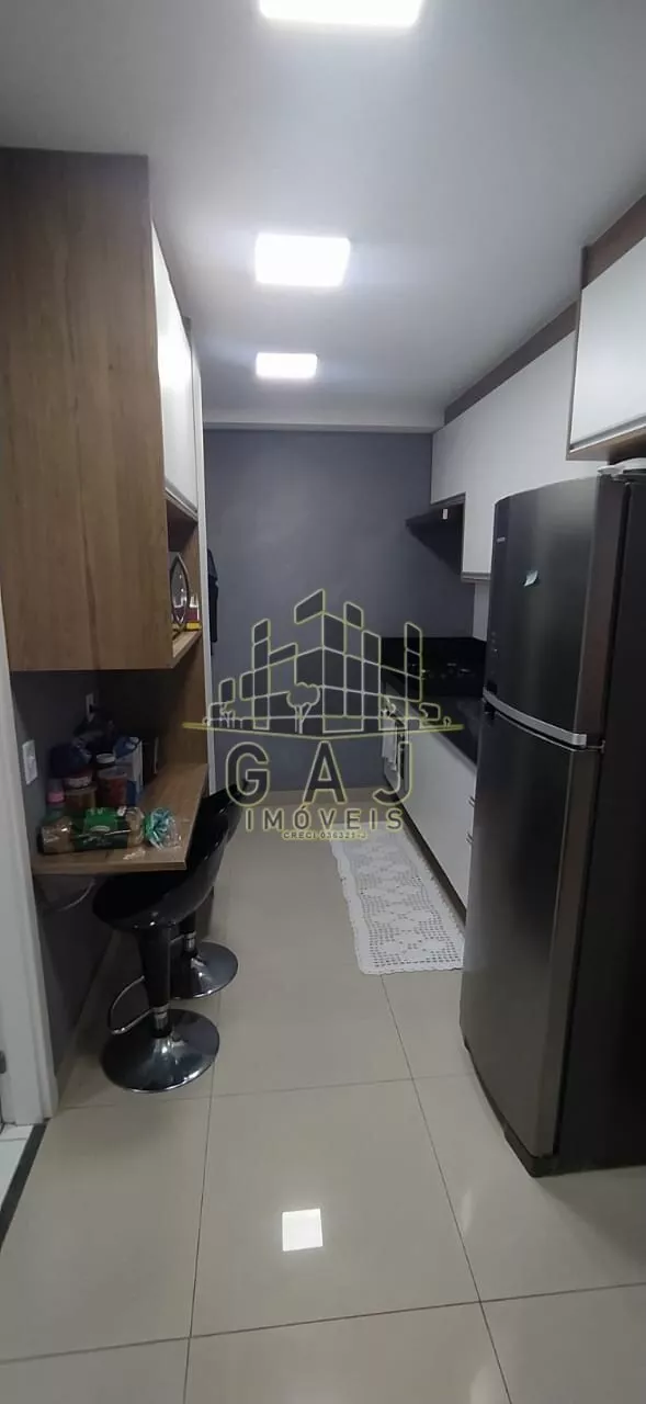 Apartamento à venda com 2 quartos, 45m² - Foto 6