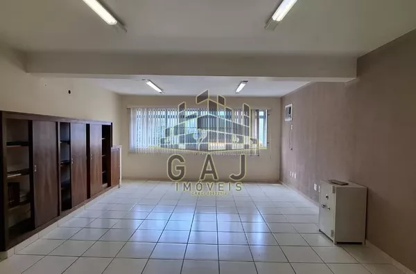 Salão industrial 1484m² Jd São Paulo - Americana/SP