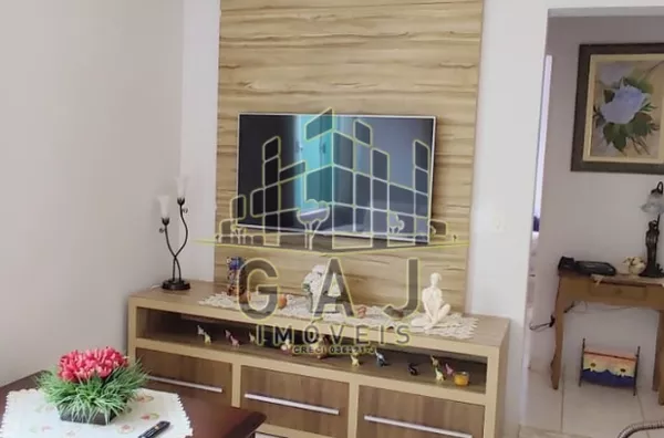 Casa ALTO PADRÃO c/ 3 suítes Jd Flamboyant - SBO/SP