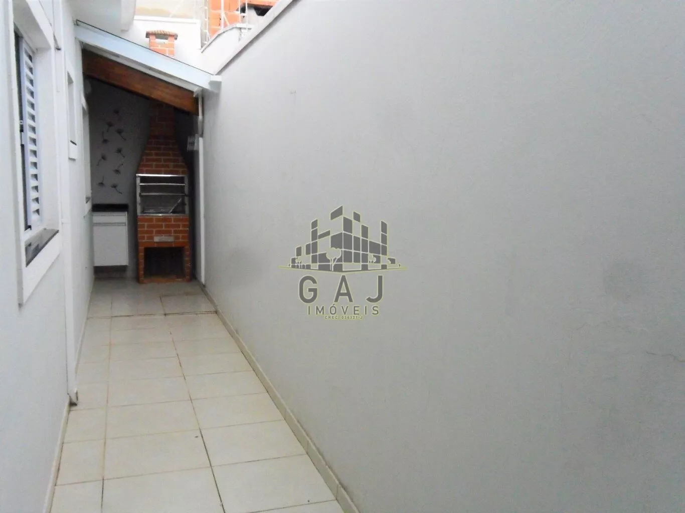 Casa à venda com 3 quartos, 135m² - Foto 17