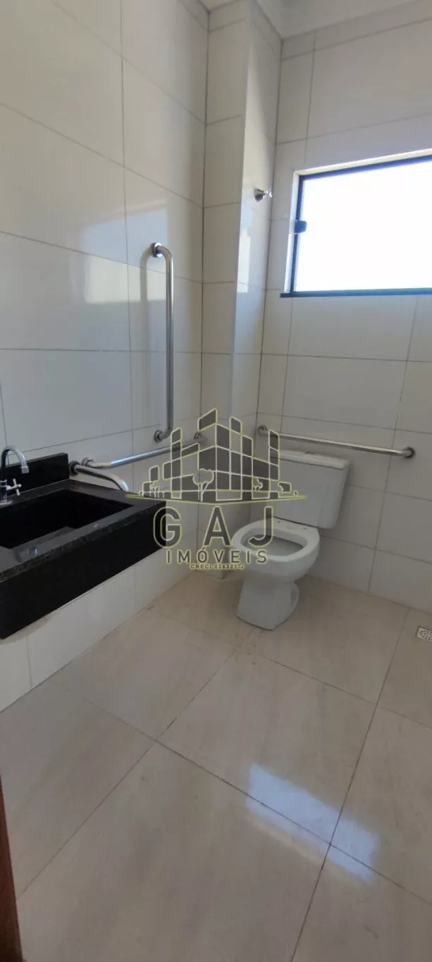 Depósito-Galpão-Armazém para alugar, 980m² - Foto 8
