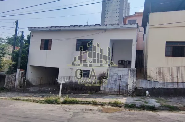 3 casas para renda (alugadas) Jd São Domingos - Americana/SP