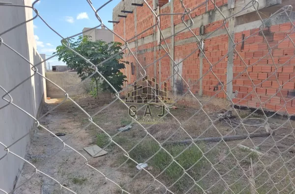 Terreno 150m² Jd Boer II - Americana/SP