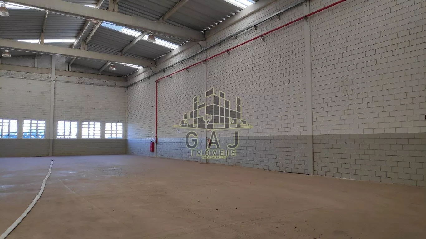Depósito-Galpão, 850 m² - Foto 3