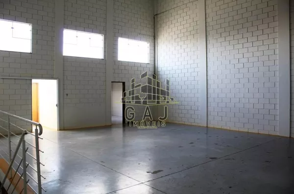 Salão industrial venda 362m² - Jardim Paulista - SBO/SP